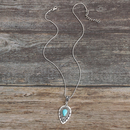 Classic Necklace with Timeless Appeal