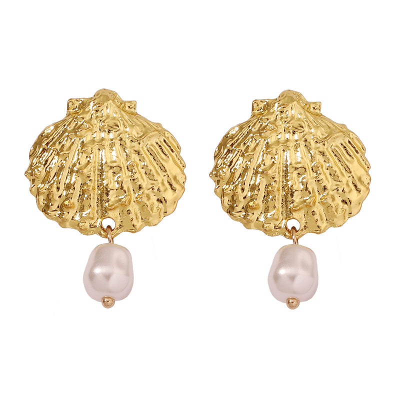 Elegant Pearl Earring for Every Occasion