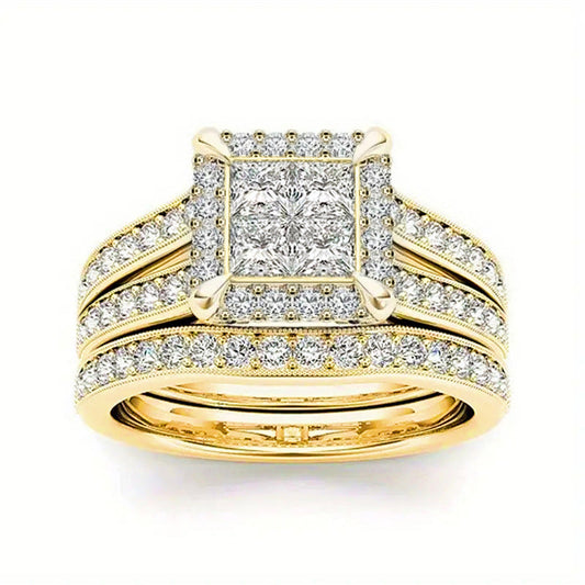 Beautiful Set with Unique Style