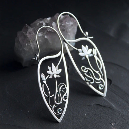 Stunning Earring for Daily Wear
