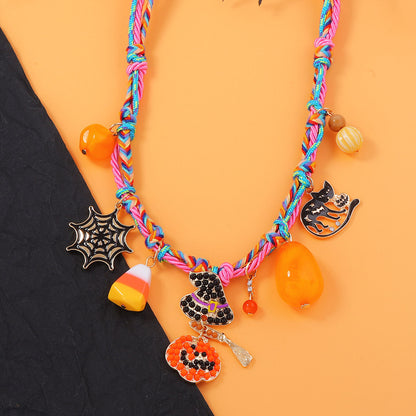 Romantic Necklace for Special Moments