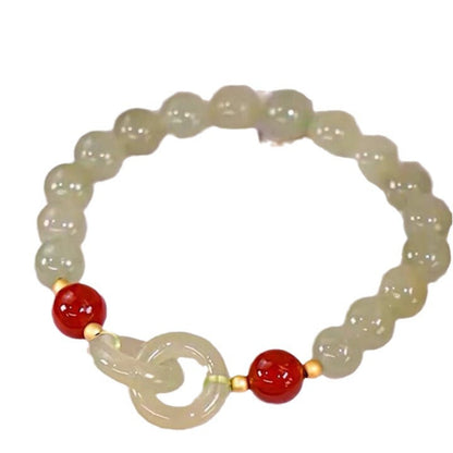 Vintage Handmade Bracelet