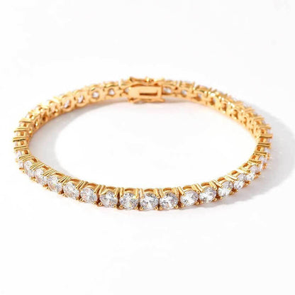 Delicate Artisan Bracelet