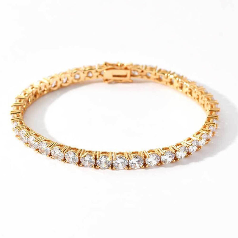 Classic Bracelet with Timeless Appeal
