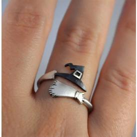 Vintage Handmade Ring