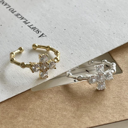 Beautiful Ring with Unique Style