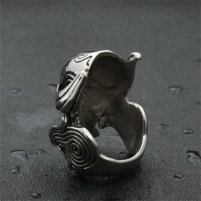 Romantic Ring for Special Moments
