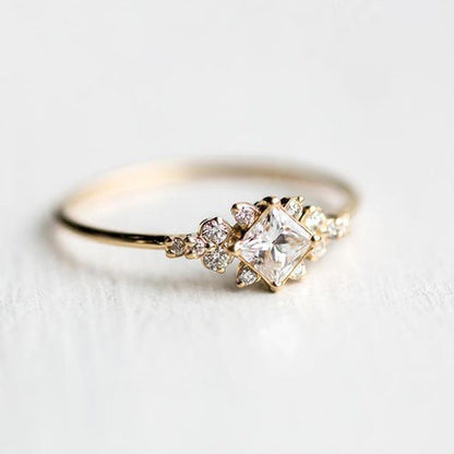Stunning Ring for Daily Wear