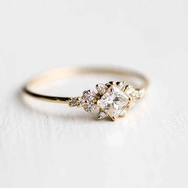 Stunning Ring for Daily Wear