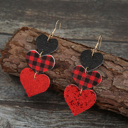 Charming Earring for Any Occasion
