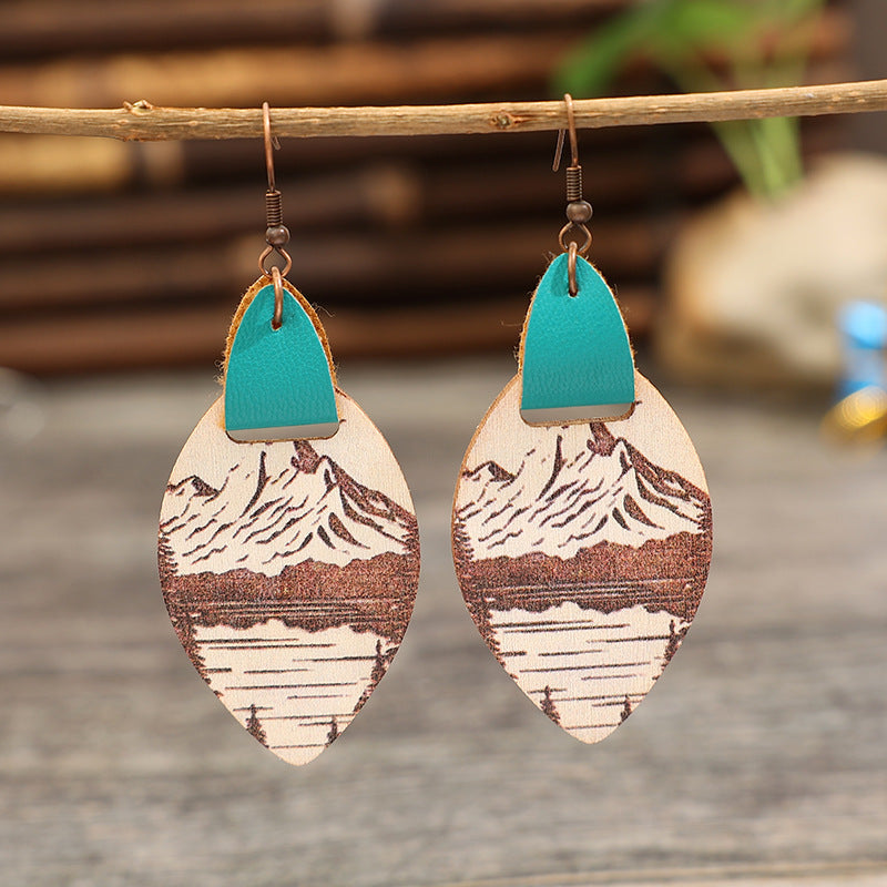 Charming Earring for Any Occasion