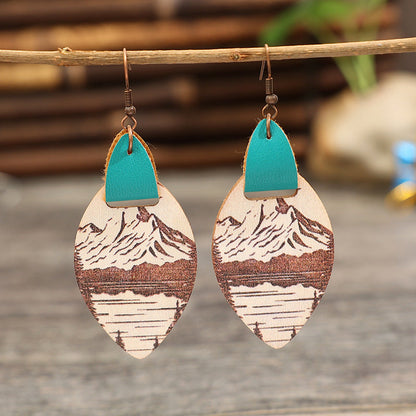 Charming Earring for Any Occasion