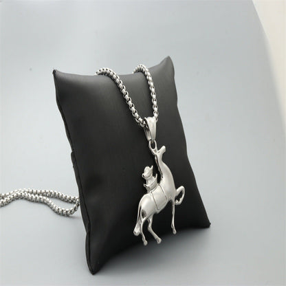 Classic Gold Necklace with Timeless Appeal