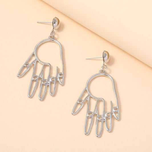 Stunning Earring for Daily Wear