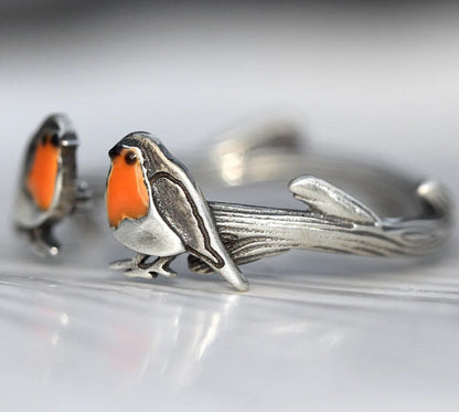 Beautiful Ring with Unique Style