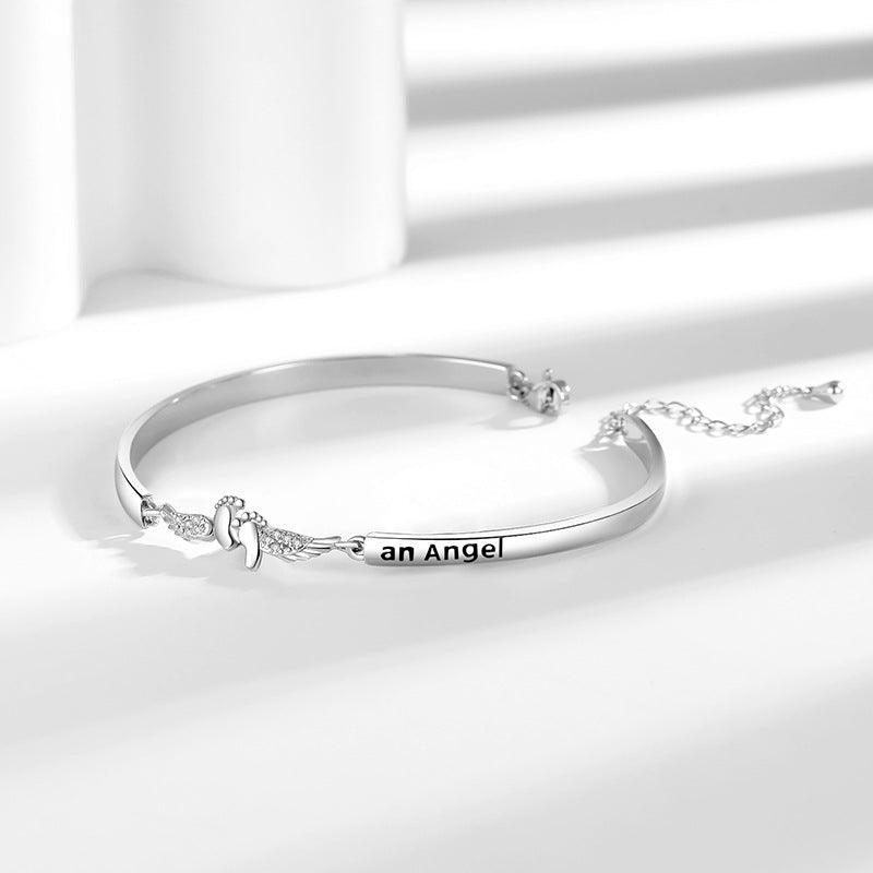 Classic Bracelet with Timeless Appeal