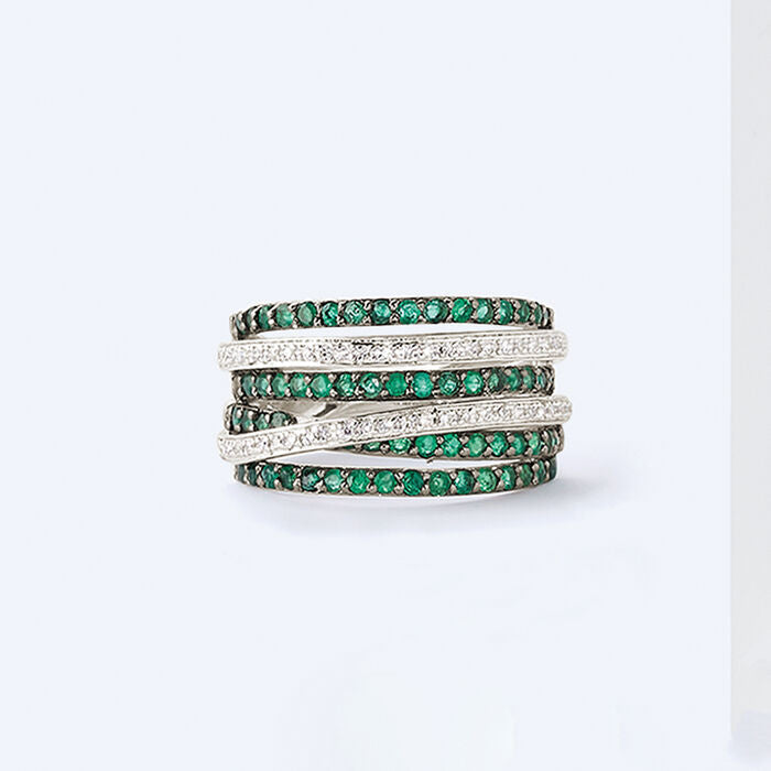 Stunning Ring for Daily Wear