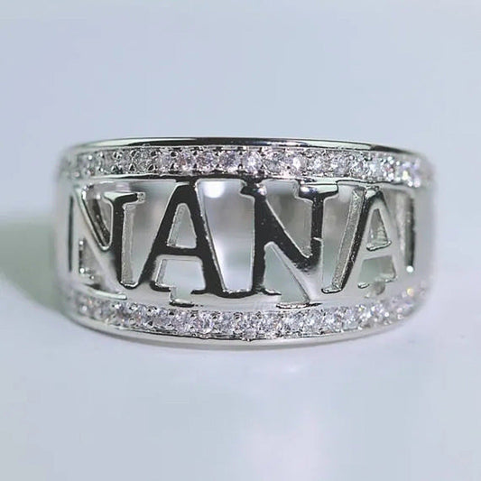 Elegant Ring for Every Occasion
