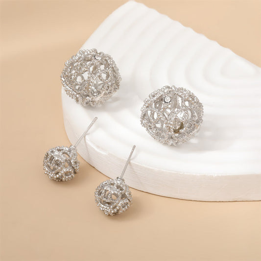 Romantic Earring for Special Moments