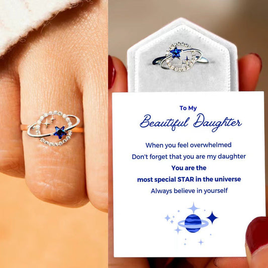 Romantic Ring for Special Moments
