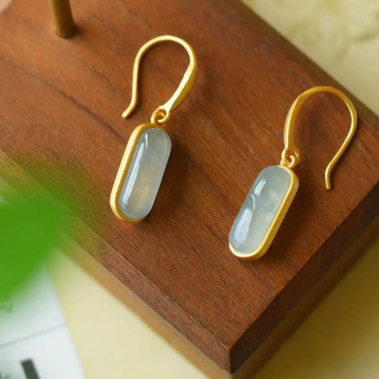 Stunning Silver Earring for Daily Wear