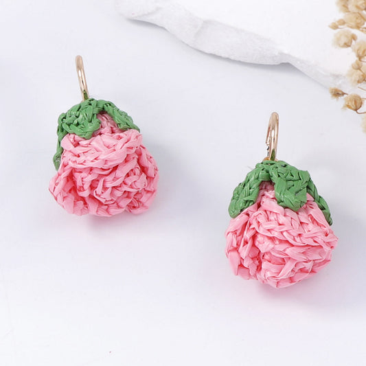Stunning Earring for Daily Wear