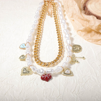 Elegant Pearl Necklace for Every Occasion