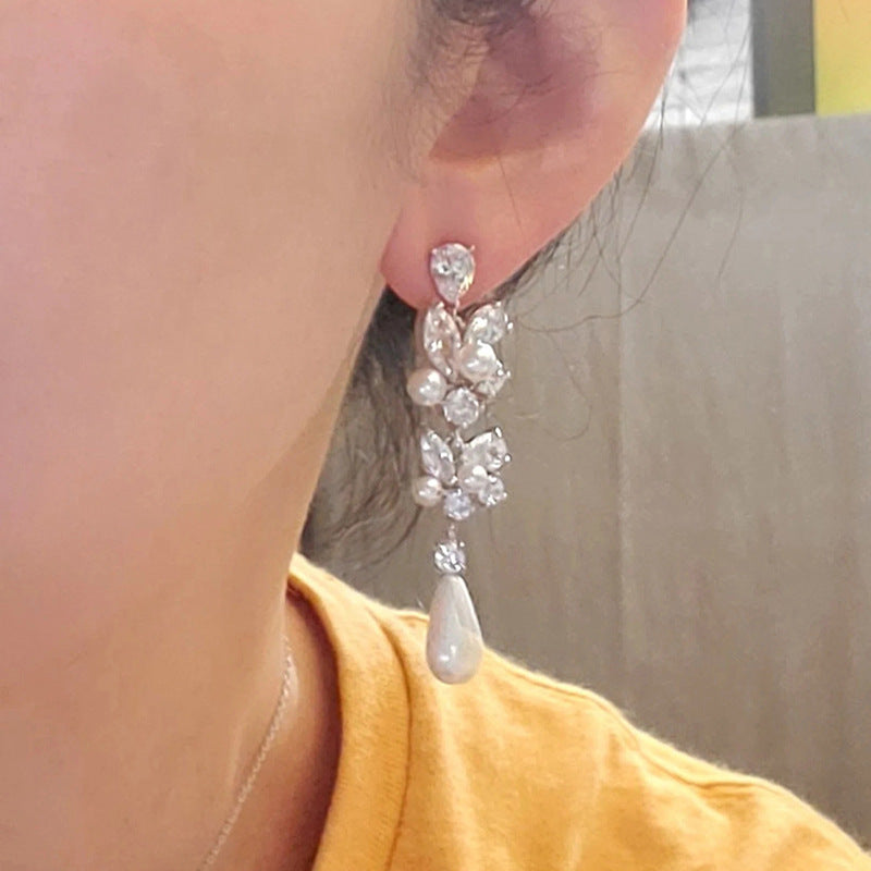 Charming Pearl Set for Any Occasion