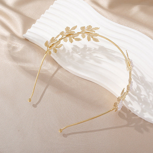 Romantic Gold Piece for Special Moments