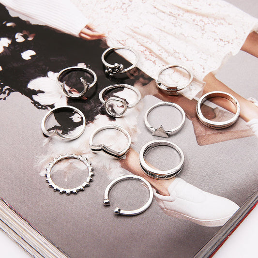 Romantic Ring for Special Moments