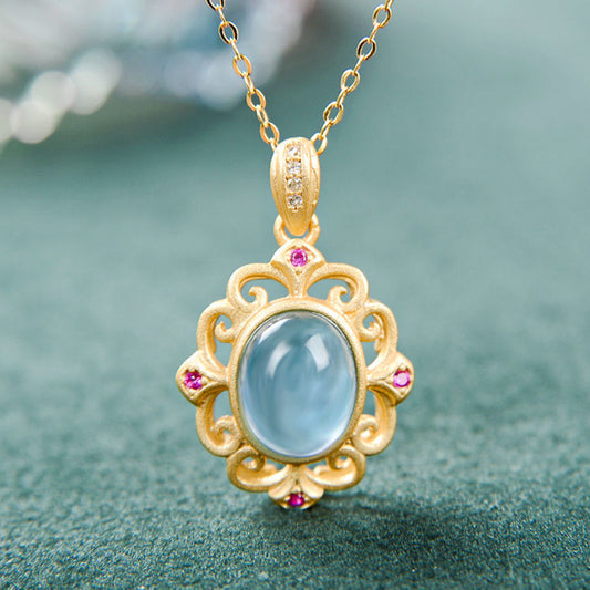 Stunning Silver Necklace for Daily Wear