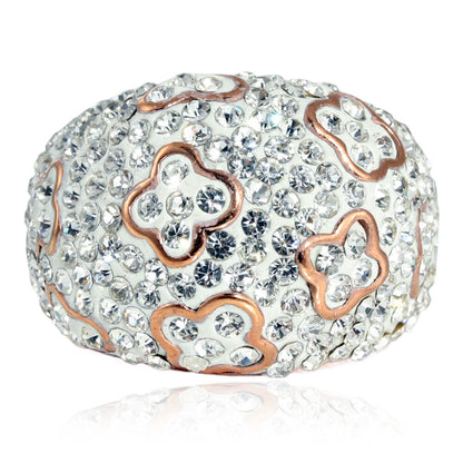 Delicate Artisan Ring