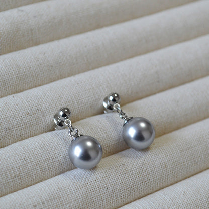 Elegant Silver Earring for Every Occasion