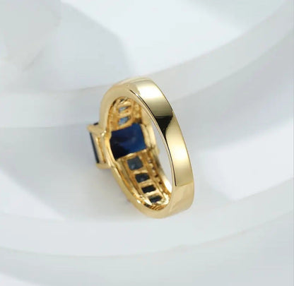 Beautiful Ring with Unique Style