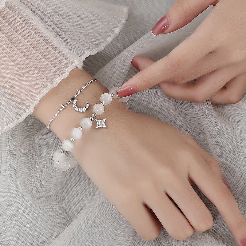 Delicate Artisan Bracelet