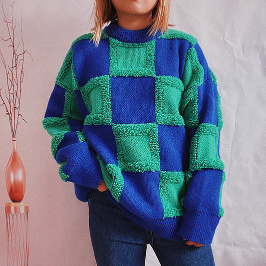 Vintage Inspired Jumper