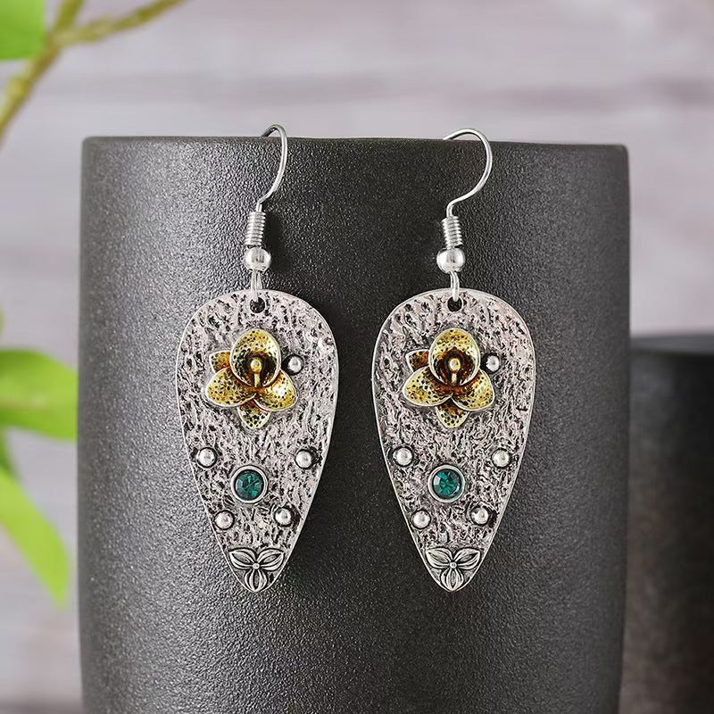 Romantic Pearl Earring for Special Moments