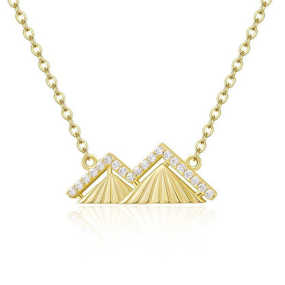 Beautiful Necklace with Unique Style
