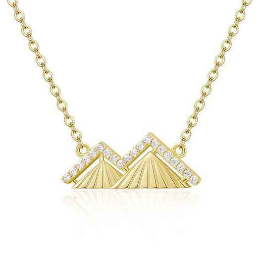 Beautiful Necklace with Unique Style
