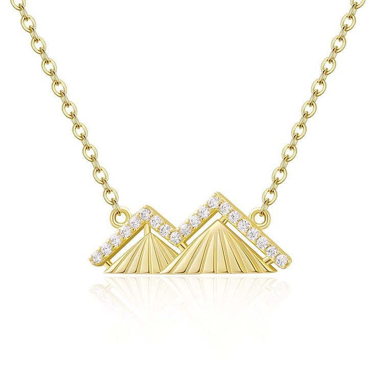 Beautiful Necklace with Unique Style