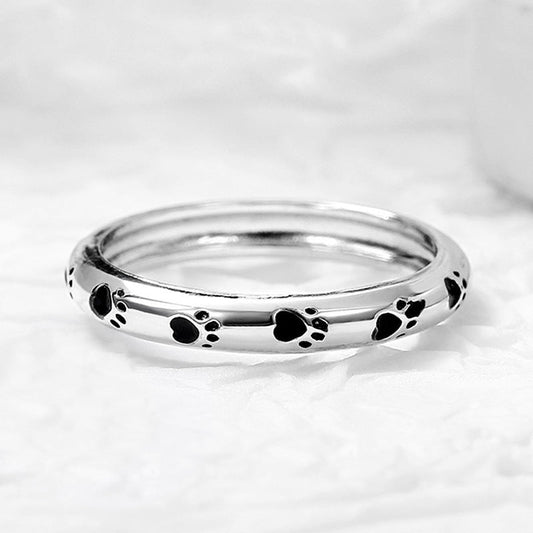 Romantic Ring for Special Moments