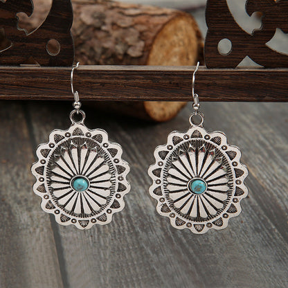 Stunning Earring for Daily Wear