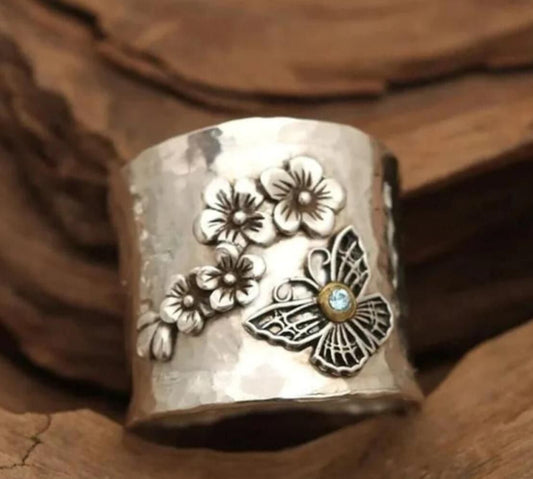 Romantic Ring for Special Moments