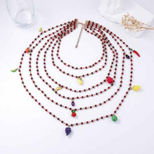 Classic Necklace with Timeless Appeal