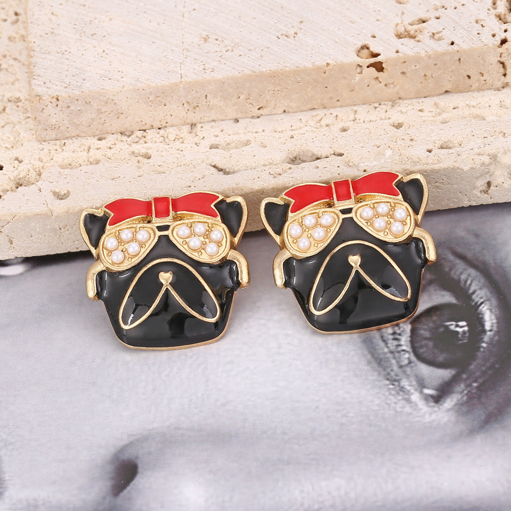 Beautiful Earring with Unique Style