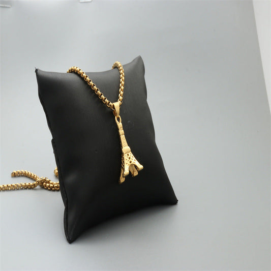 Vintage Handmade Necklace