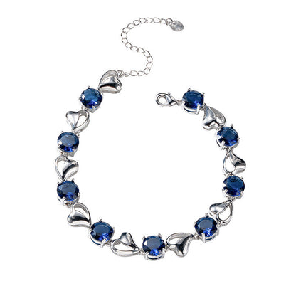 Romantic Bracelet for Special Moments