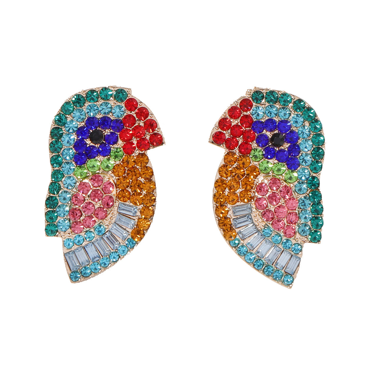 Beautiful Earring with Unique Style