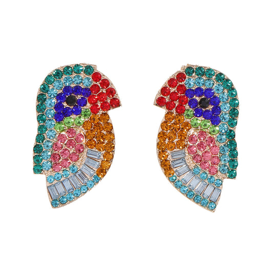 Beautiful Earring with Unique Style