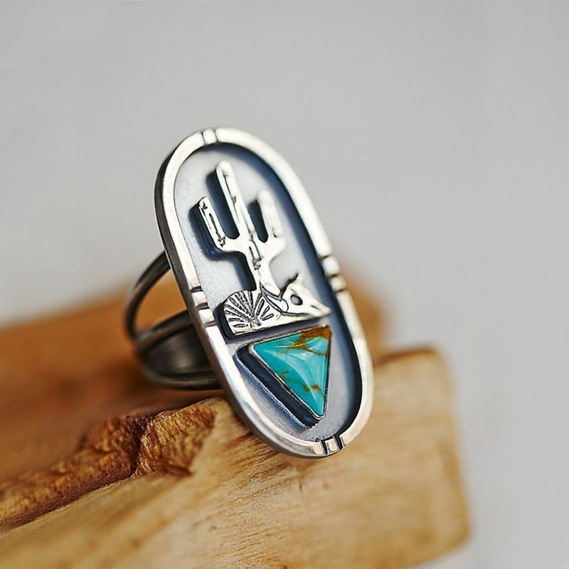 Stunning Ring for Daily Wear